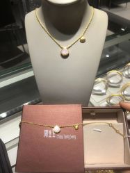 点击看大图 -周生生Chow Sang Sang(苏州美罗高新店)