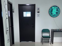 -东碰西胡棋牌室(老西门店)