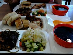 烤鸡套餐-香妃烤鸡(西单店)