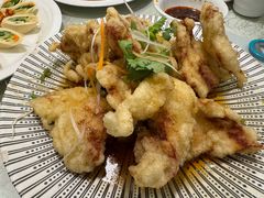 -黄家饺子东北特色菜馆(湖滨商业街店)