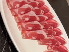 -东来顺饭庄(金泉广场店)