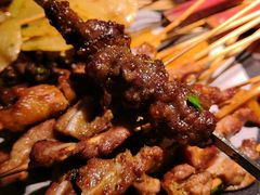 -水浒烤肉(国贸店)