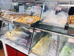 -爱德顺糕点食屋(利民道店)