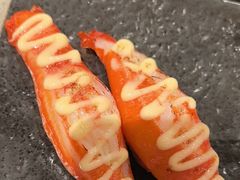 -古田居·特色寿司料理(骏欣中心店)