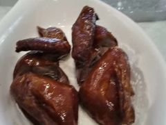 妙龄乳鸽-香山家宴