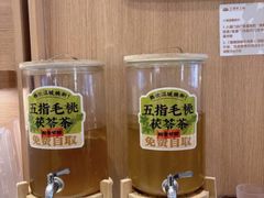 -小满手工粉(北京顺义华联店)