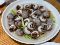 -金海湾海鲜排档(朱家尖店)