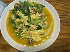 -李连贵酒家熏肉大饼(昆明街店)