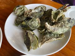 -南蚝小贝海鲜特色餐厅(南澳岛店)
