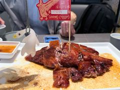 -先记烧鹅王·本地粤菜(福永店)