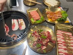 -炉队长·齐齐哈尔家庭烤肉(马家堡店)