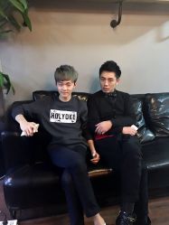 -M hair salon
