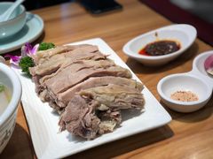 -品回味清真西北楼(宁波首店)