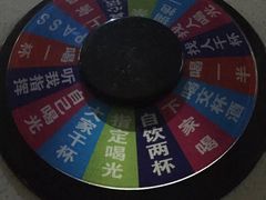 -金青果甄选KTV(劳动公园店)