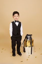 -海马体家庭照相馆(杭州远洋乐堤港店)