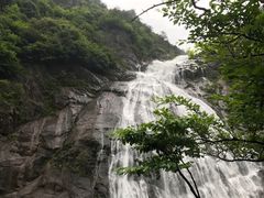 -百杖潭景区