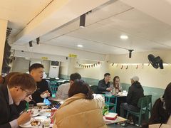 -肥家大排档(天河体育西店)