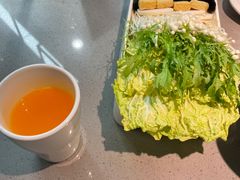 -半天妖烤鱼(物美沁山水店)