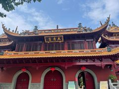 -钦赐仰殿道观