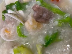 -盈田盈粥庄(博山东路店)
