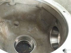 路虎维修差速器-博睿通达汽车修理站