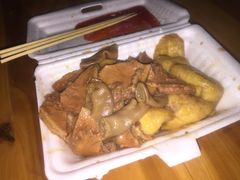 -细妹五香牛杂(步行街店)
