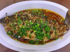 -连池鱼豆味坊(风景区店)