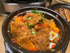 -陶德砂锅(蜀汉路店)
