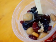 -八婆婆烧仙草(曾厝垵店)