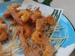 -天天渔港(杏林街店)