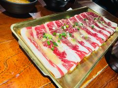 -红小姐的烤肉店(西三旗店)