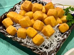 -誉八仙粤菜(万象天地店)