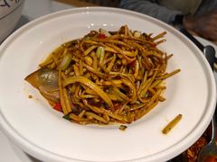 -鸡毛店·川菜(文殊院店)