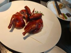 -甄御•海鲜新青岛菜(麦岛店)