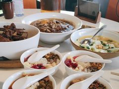 -柴门饭儿(成都太古里店)