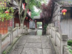-海窝子古镇