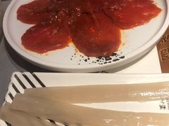 -蜀九香火锅(九眼桥店)