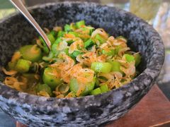 -野蔓果·山野菜(西湖景区·龙井茶田店)