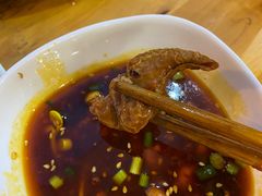 -刘胖娃鱼庄·特色肥肠鱼(杨家坪店)