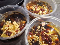 -锅说大脸毛肚重庆老火锅(佐阾店)