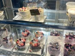 -ZOZO's昌左左精致甜品设计(新北店)