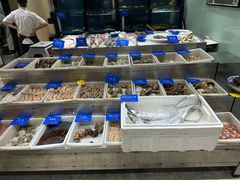 -品味居·首店·大连鲜活海鲜大连菜(东港店)
