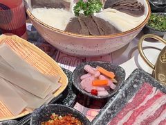 -哥老官重庆美蛙鱼头(龙湖杭州金沙天街店)