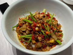-回头食客-李久其家民间餐厅(望城金桥国际店)