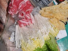 -春润大地海南椰子鸡(沙井京基百纳广场店)