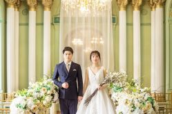 点击看大图 -太郎花子婚纱摄影艺术中心
