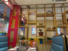 -邢氏老太太烤串(北兴街店)