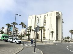 -哈桑二世清真寺