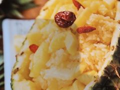 -云海肴·汽锅鸡·云南菜(天山百盛优客店)