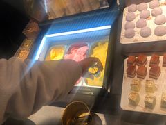 -大山炭火烤肉自助(百盛步行街广场店)